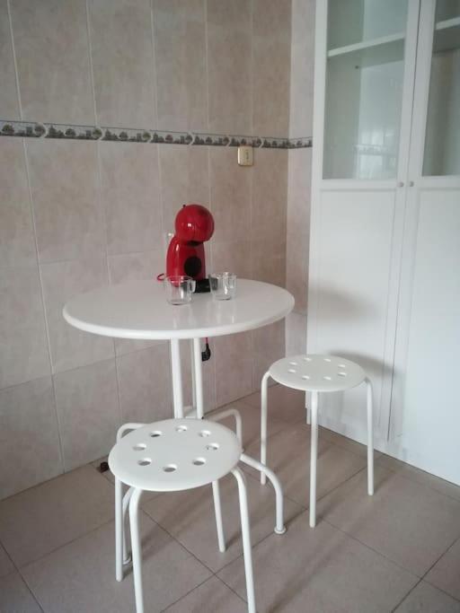 Vivienda Vacacional Alba Marinas Pravia Dış mekan fotoğraf