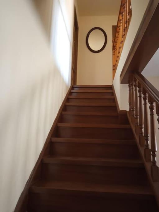 Vivienda Vacacional Alba Marinas Pravia Dış mekan fotoğraf